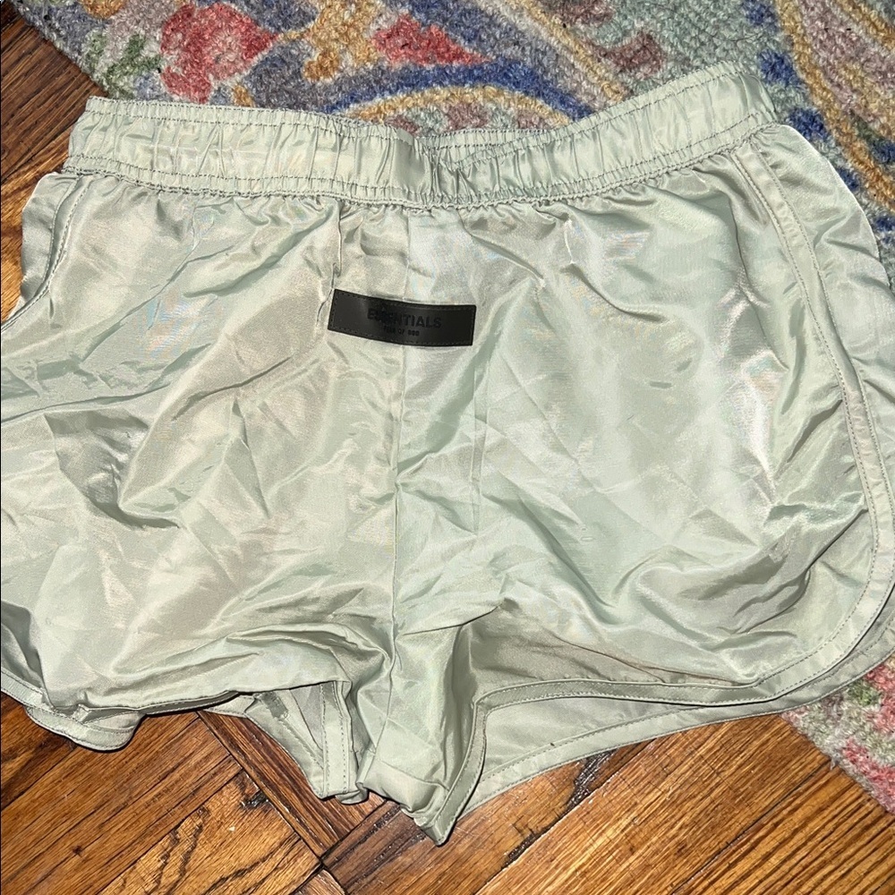 Essentials Athletic Shorts size M